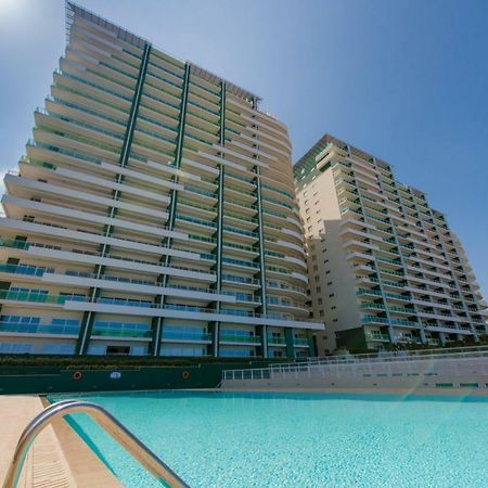 Gorgeous Apartment With Terrace In Fort Cambridge, Pool Сліма Екстер'єр фото